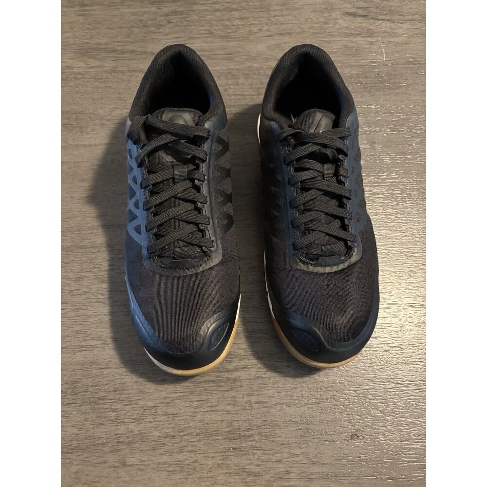 Unisex Reebok ASTMF3455 Comp. Toe, Slip Resistant, Metal Free Size M 9 W 11